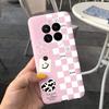 For Huawei Mate 50 Pro Case 2022 Cute Cartoon Cat Painted Soft TPU Protective Cover For Huawei Mate50 Pro DCO-LX9 CET-LX9 Fundas