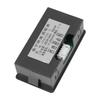 WINGONEER 4 Digit Tachometer Speed Display Speedometer + Proximity Sensor NPN Hall Effect Induction