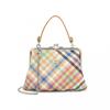Vivienne Westwood Torebka na ramię z łańcuszkiem O315 4b010007w