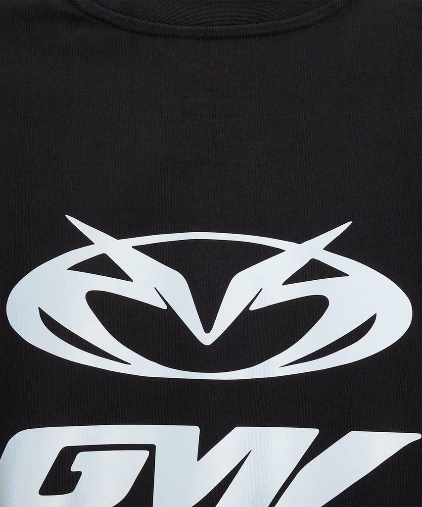 VANS Ap Gm Short Sleeve T-Shirt - Black / Vn000Xj6Blk1