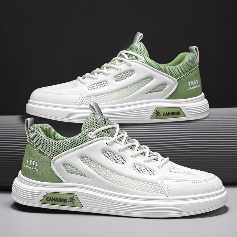 Fashion CYYTL Breathable Shoes For Men Mesh Summer Sneakers Casual Outdoor Running Tennis Luxury Platform Sports Hiking Designer Loafers