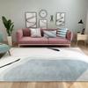 Nordic Carpet Living Room Bedroom Decoration Non-Slip Office Floor Mat Coffee Table Seating Area Blanket Kitchen Carpet