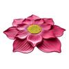Yousheng 3D Sunflower Floral Plush Rug Non-Slip Backing Easy To Clean Various Sizes Living Room Rug Home Decor