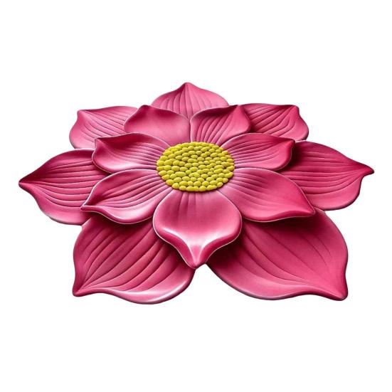 Yousheng 3D Sunflower Floral Plush Rug Non-Slip Backing Easy To Clean Various Sizes Living Room Rug Home Decor