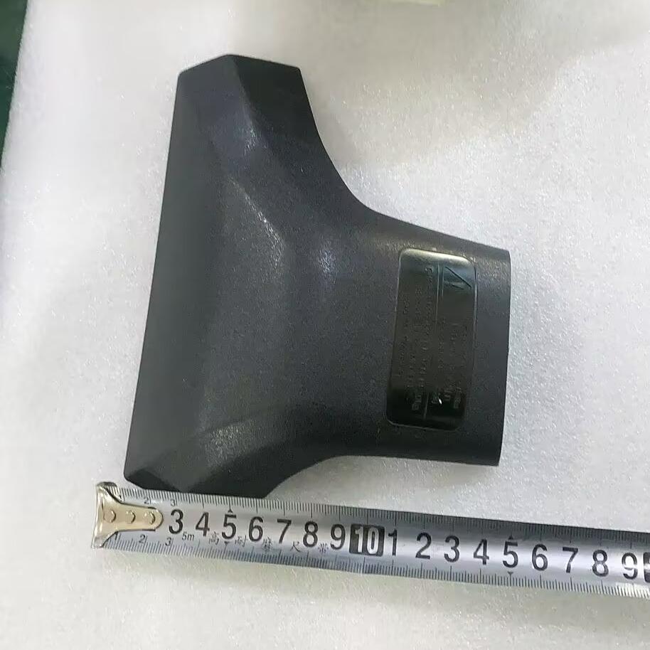 4Pcs Roof Rack Cover For Toyota Highlander Xle Xse Ltd Platinum 2020-2024