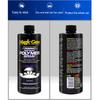 473ml Nano Ceramic Coating Liquid Glass Coating Rapid Agent Plating Super Hydrophobic Anti-Scratch Coating Paint