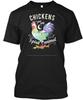 Tops – T-Shirts