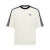 Originals Oversized Cali Relaxed Cotton Sports Short Sleeve T-Shirt Men Tops KT7777