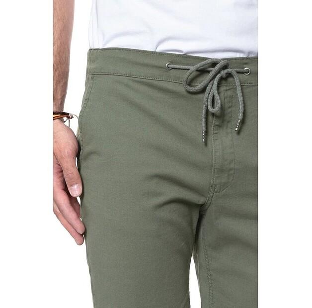 Шорты Lee DRAWSTRING SHORT