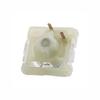 Cherry MX Low Profile RGB Silver/Red Switch Key Switches Custom For Keyboard