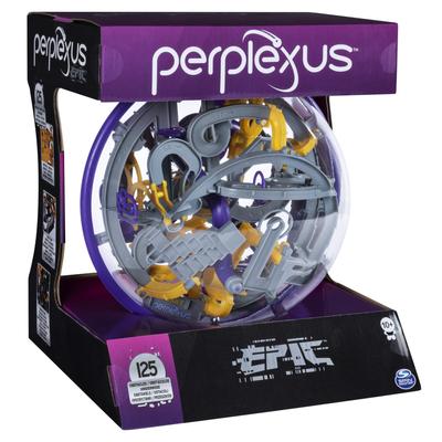 Spin Master Oyunları OHS Tedarik Spin Master Perplexus Epic