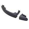 Side Sliding Door Handle BK21V26600AA Black Color Replacement for Ford Transit Connect 2014 2020