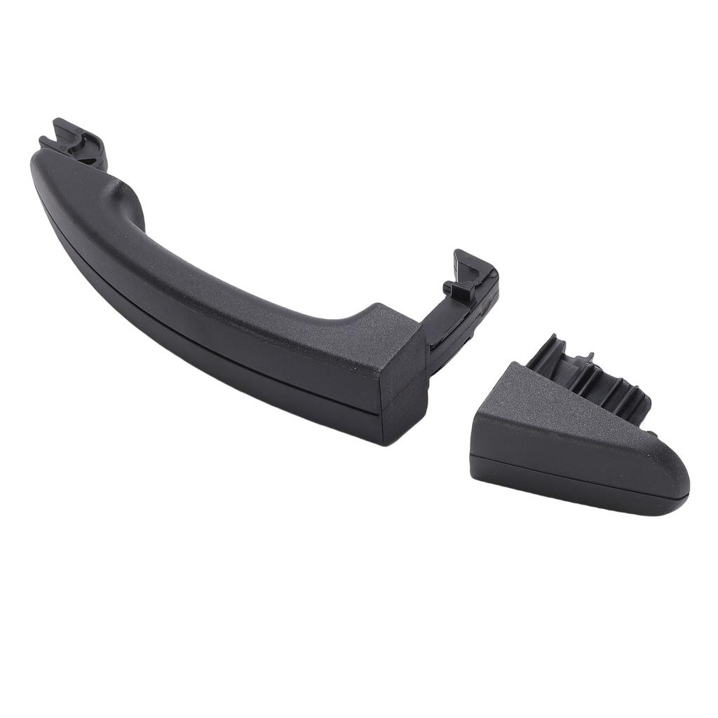 Side Sliding Door Handle BK21V26600AA Black Color Replacement for Ford Transit Connect 2014 2020