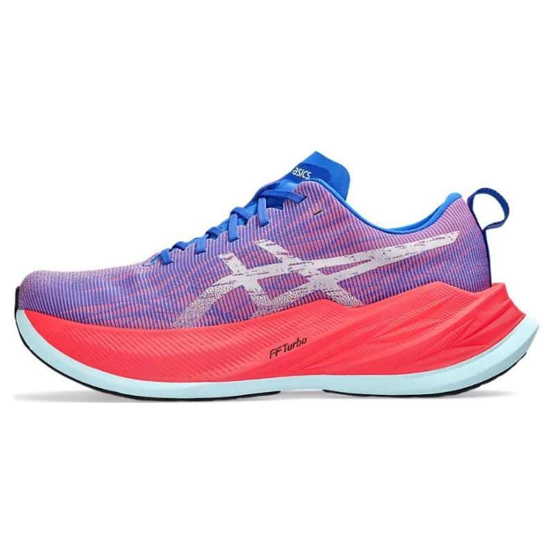 

Asics Superblast Diva Pink Aquamarine Sneakers 1013A127-700 45
