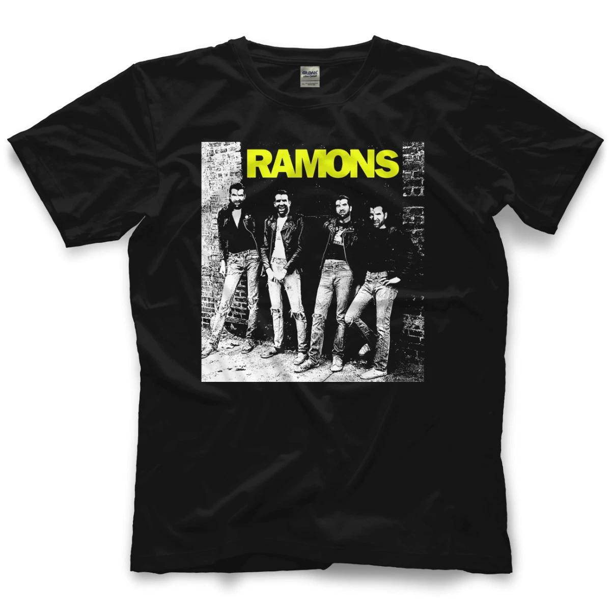 Scott Hall - Ramons Men s and Women s T-shirts M