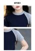 Girls' Sports Suit Summer Outfit