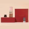 MOMOCONCEPT Rubis 290ml Insulated Cup & IM Fountain Pen Set
