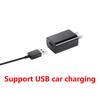 USB Charging Cable Power Cord Charger Adapter for Flyco FS339 FS372 FS872 FS620 FS621 FS622 FS633 FS370 Electric Shaver