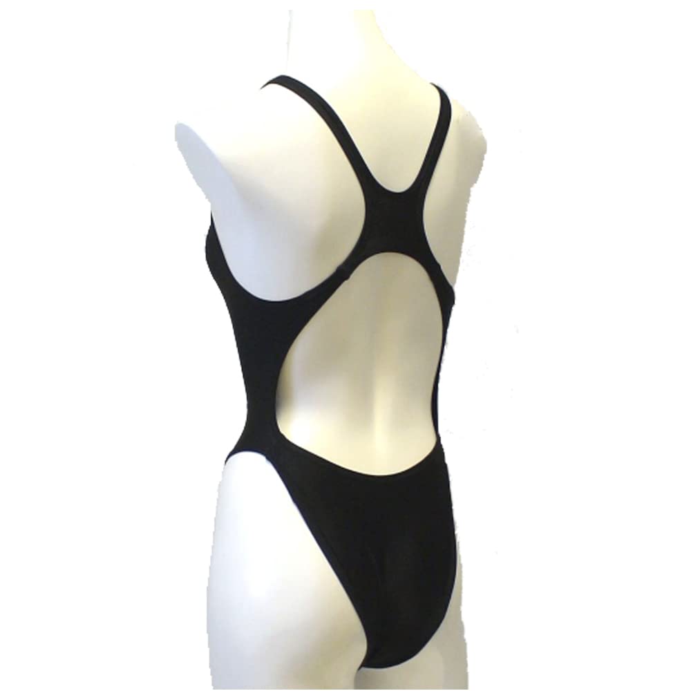 Leotard for Rhythmic Artistic 104152-LL Japanese-Made Gymnastics, Gymnastics, Y-Back, 2-Way