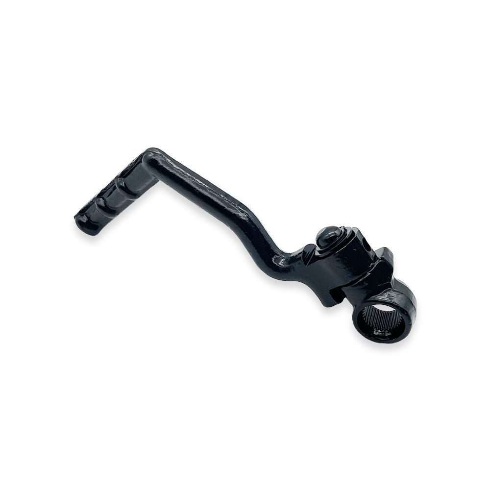 OTOM DT230 Start Lever Universal Motorcycle 16.5mm Kick Start Starter Lever Pedal For YAMAHA DT230 MT250 HJ250