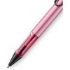 LAMY Lamy Ballpoint Pen, Oil-based, Ulster, Autumn Pink, L2E6 Limited, Regular Imported