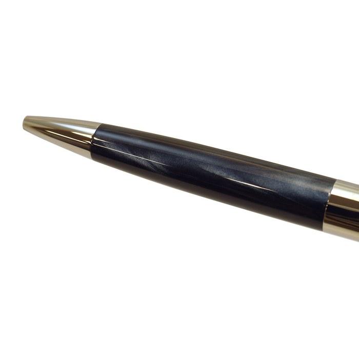 Romeo Ito-ya No. 3 Ballpoint Pen, Fine, Italian Blue R244