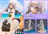 PROOF TV Anime Ever Darkness the Secret Lila Desires Swimsuit Scale PVC Complete Figure "Atelier Ryza & Hideout" Ver. 1/7 Pre-painted