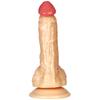 Special-shaped Dildo G-spot Stimulation Female Masturbation Device Penis Vagina Fake Dick Eggless Male Dildo Manual Adult Products