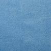 Vidaxl 2-Os. Sofa For Children, Fold-out, Blue, Soft Plush