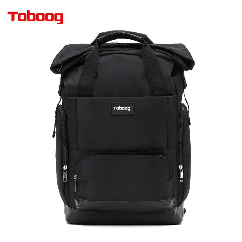 Tubang Men s Large Capacity Backpack TB811