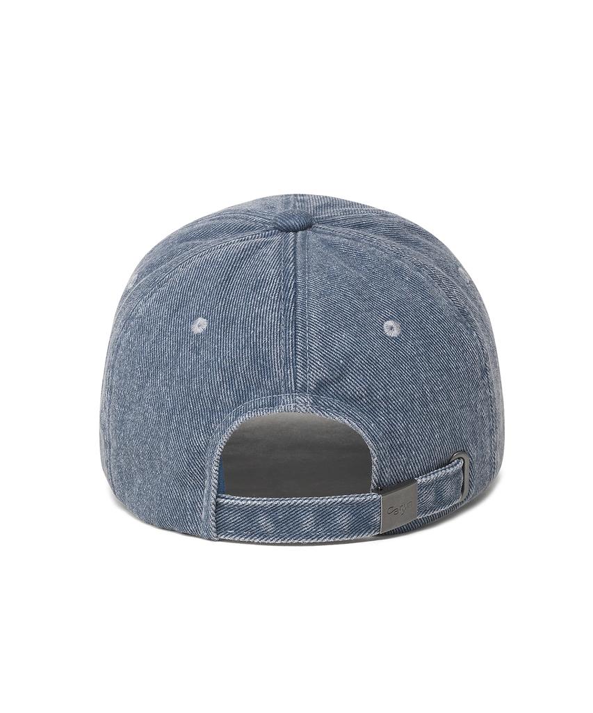 Kallin Typographic Logo Washed Cap J76135010