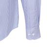Daks 26ss Easy Care Cotton Blend Stripe Regular Fit Shirt Dmp1shdl120b1