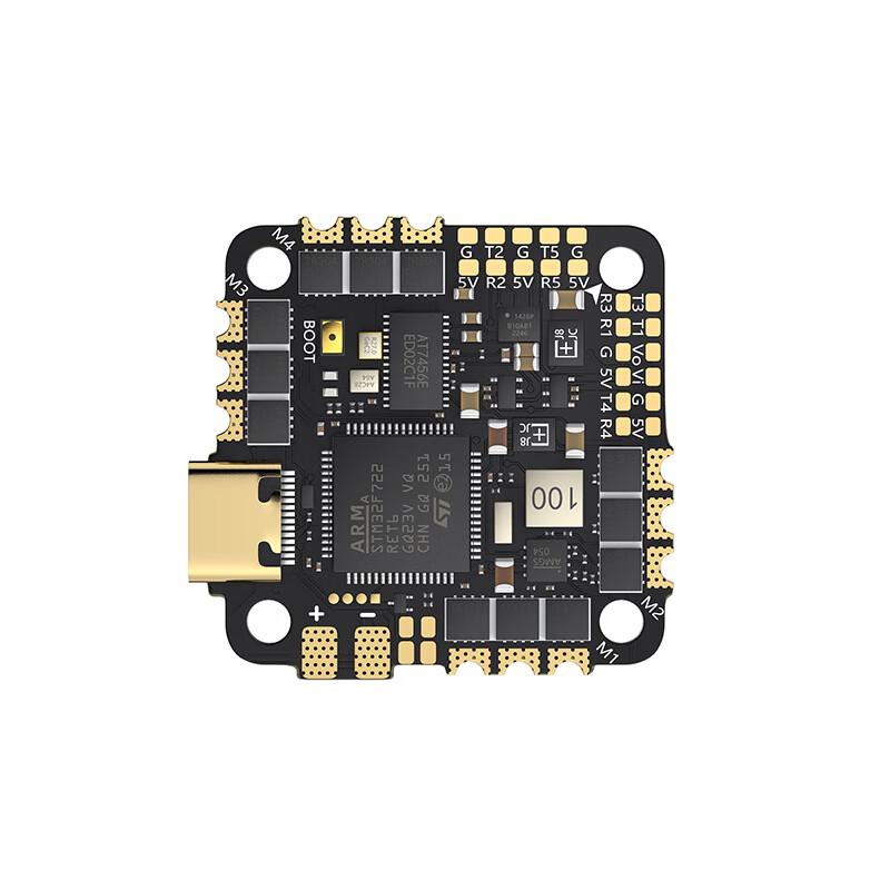 GEPRC TAKER FPV Flight Stacks & AIO Controllers