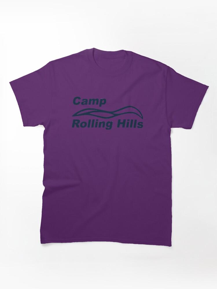 Kids on the Slope Essential Unisex T-Shirt