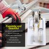 Stirling Engine Model Kits Physical Science Educational LED Electricity Generator Stirling Engine Model