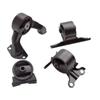 Motor Trans Mount Engine Mounting Kit A5415 5415 MK5415 Set Support Bracket for