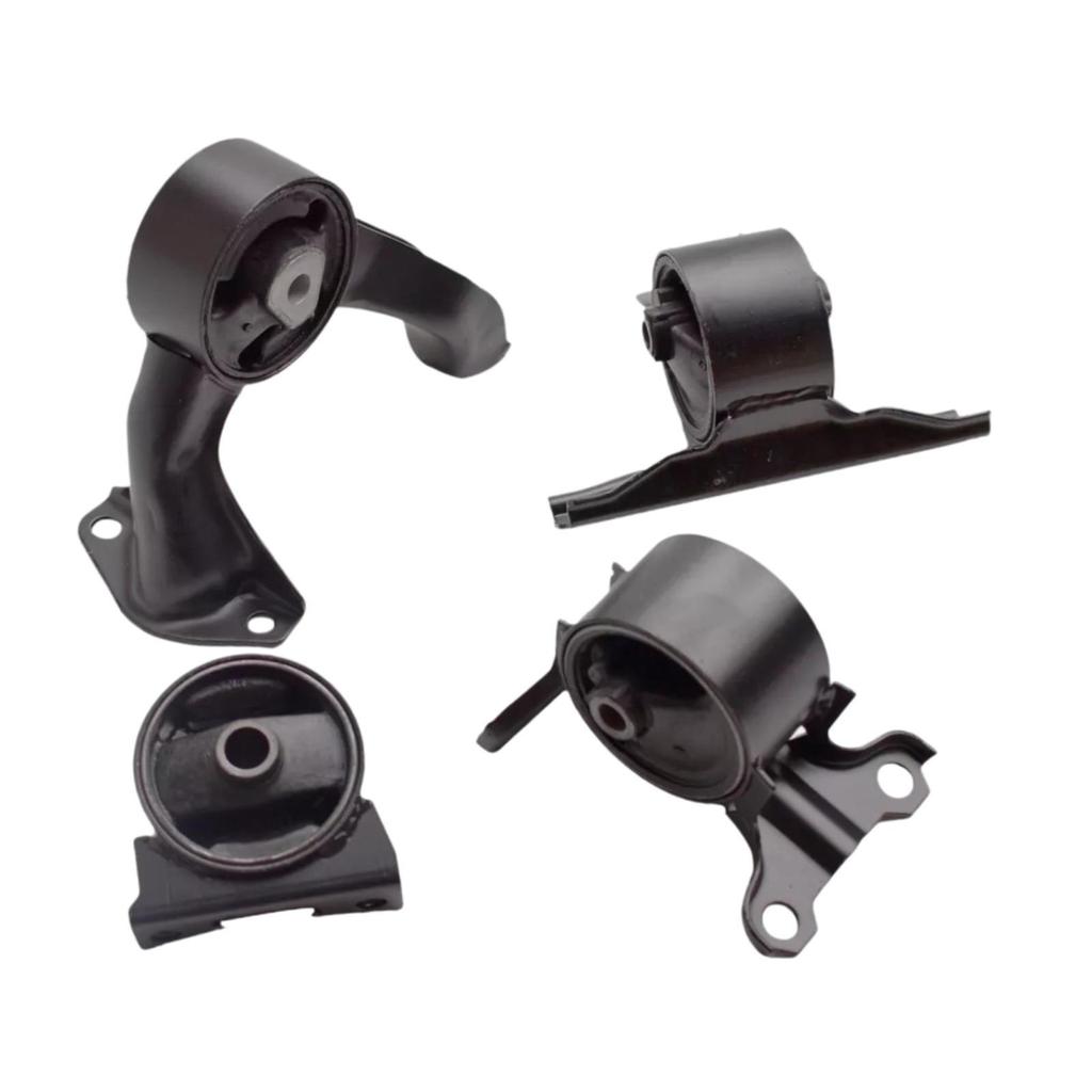 Motor Trans Mount Engine Mounting Kit A5415 5415 MK5415 Set Support Bracket for