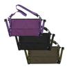 Yoga Mat Storage Bag Professional Practical Adjustable Strap Washable Handbag