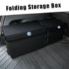 Car Trunk Organizer Box Travel Stowing Tidying Storage Case Auto Valve for Volkswagen VW Rline Golf TDI Magotan B6 B7 GTD Passat