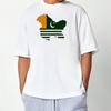 Kashmir Map T-Shirt I Stand With Kashmir, Kashmiri Culture, Protest Unisex Novelty Gift T-Top
