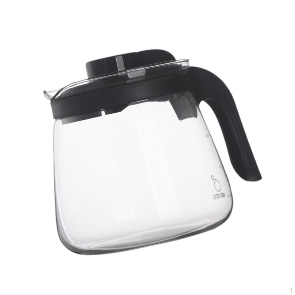 Skleněná konvice na čaj 7 l & Studená