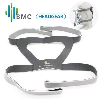 BMC Headwear para máscaras CPAP FM2 FM4 F1B NM4 NM2