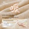 YEEHOO Double-Layer Down Knee Warm Thermal Pants for Kids