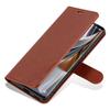 AZNS For Honor 300 Case Anti-Scratch PU Leather Stand Wallet Phone Cover
