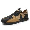 Fashion New Autumn Men's Shoes Breathable Lightweight Sneakers Trendy Versatile Driving Walking Tennis Shoes for Men Sports Casual Shoes