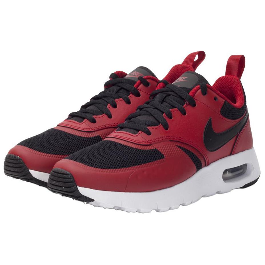 Nike Air Max Vision Comfortable Soft Low-Top Casual Shoes Kids sneaker Red 917857-004