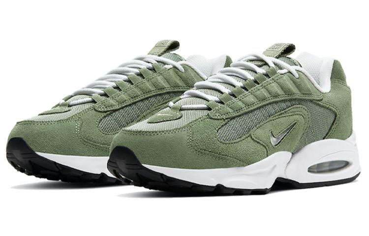 Nike Air Max Triax Le 'Sage Suede' CT0171-300
