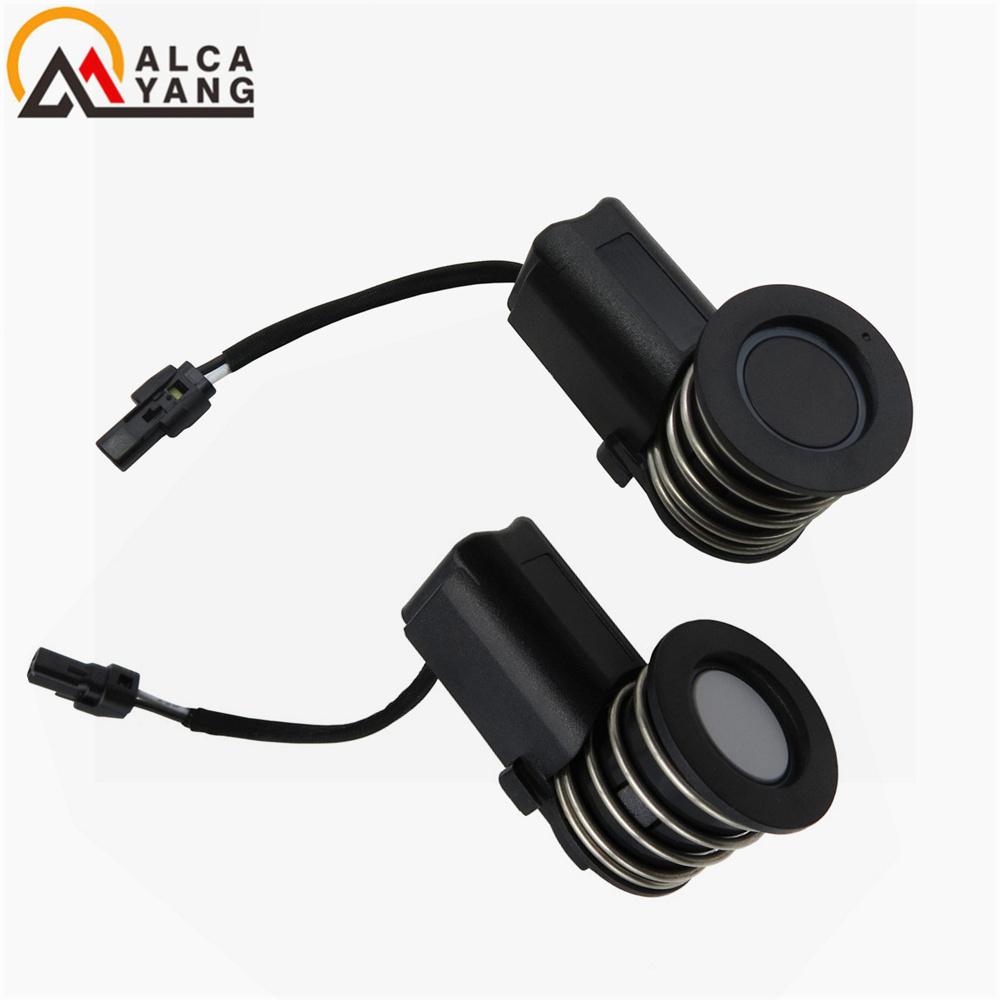 New Parking Sensor 10CA0212A Ultrasonic/PDC Sensor For Toyota Yaris RAV4 Prius Corolla Vensis Mazda 3 6