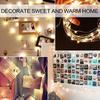 30M USB LED String Lights for Xmas Garland Party Wedding Home House Decoration Christmas Tree Flasher Fairy Lights Christmas holiday decor
