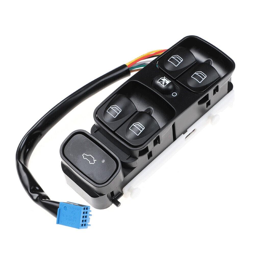 Electric Window Switch For 2001-2007 Mercedes C-Class W203 2038200110 2038210679